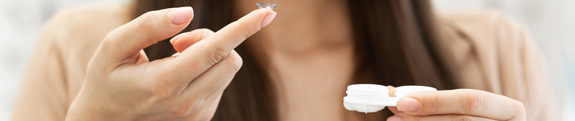 NY Optometry Contact Lens Services, PLLC | Specialty Contact Lens Services, Ovitz reg HOP Lenses and Scleral Lenses