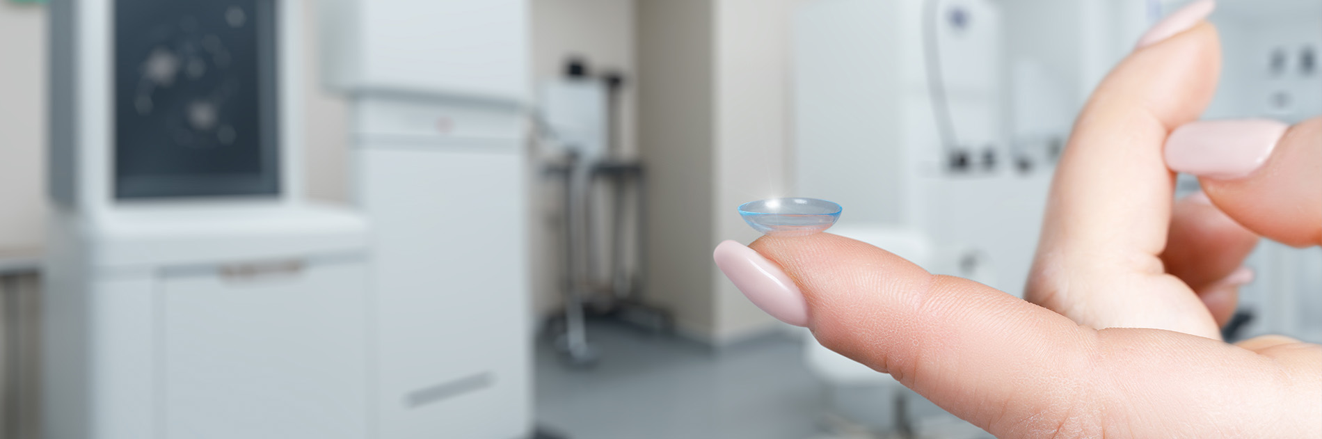 NY Optometry Contact Lens Services, PLLC | Scleral Lenses, Soft Contact Lenses and Eyeprint Pro