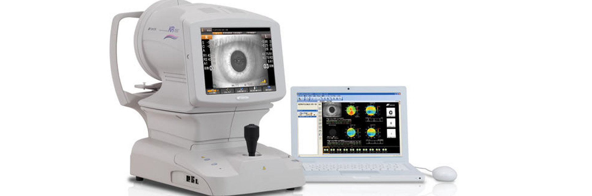 NY Optometry Contact Lens Services, PLLC | Gas Permeable Lenses, Hybrid Lenses and Eyeprint Pro