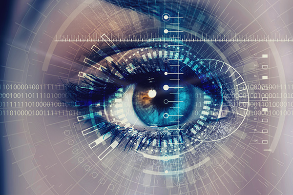 NY Optometry Contact Lens Services, PLLC | Eyeprint Pro, Scleral Lenses and Ovitz reg HOP Lenses