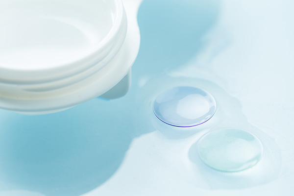 NY Optometry Contact Lens Services, PLLC | Cosmetic Soft Prosthetic Lenses, Gas Permeable Lenses and Soft Contact Lenses