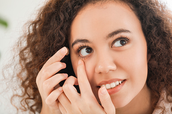 NY Optometry Contact Lens Services, PLLC | Scleral Lenses, Hybrid Lenses and Specialty Contact Lens Services