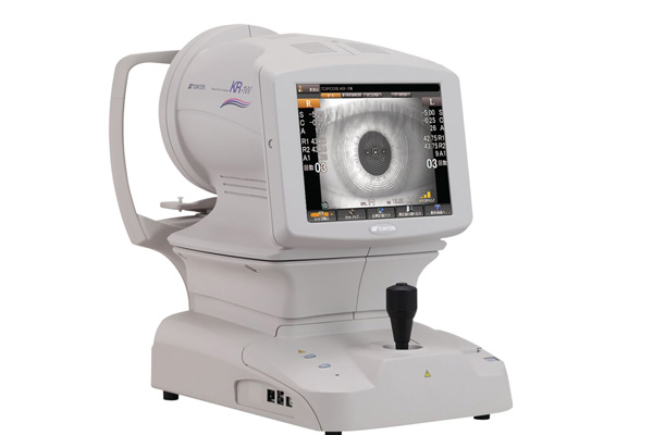 NY Optometry Contact Lens Services, PLLC | Gas Permeable Lenses, Hybrid Lenses and Eyeprint Pro